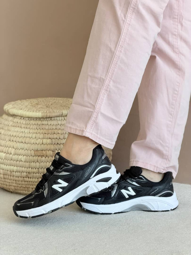 کتانی نیوبالانس جدید